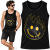 TANK TOP ŚMIESZNY  OKAY EMOT